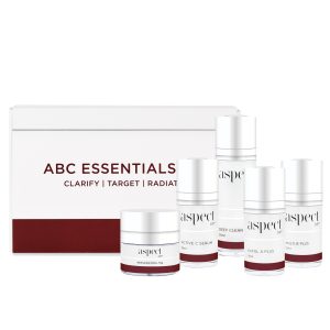 Aspect Dr • ABC Essential Kit