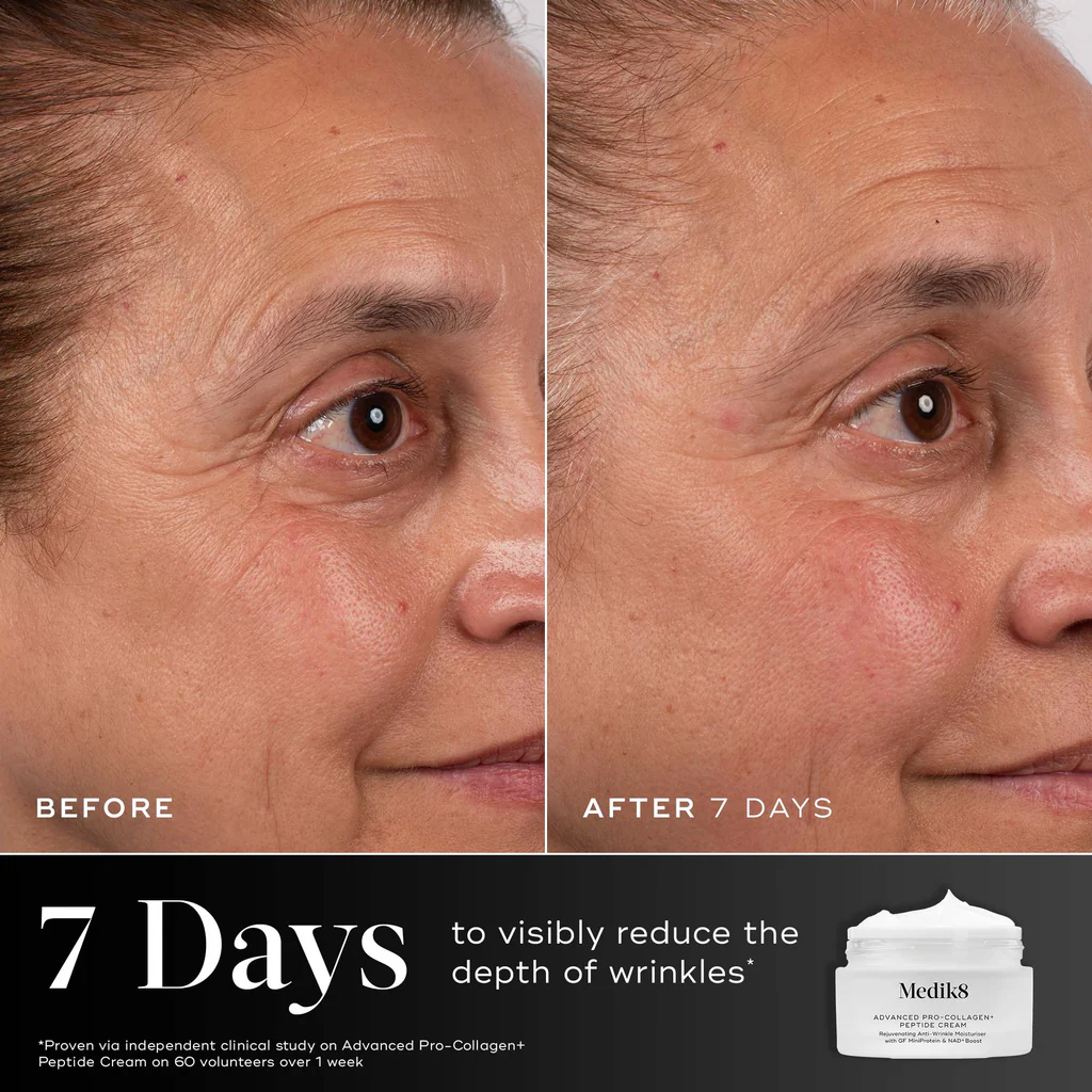 Advanced Pro-Collagen+ Peptide Cream - Image 2