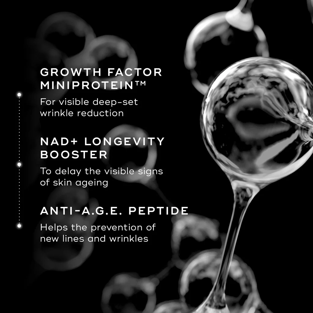 Advanced Pro-Collagen+ Peptide Cream - Image 3