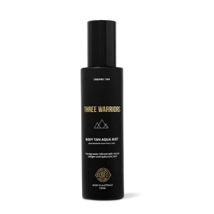 Body Tan Aqua Mist