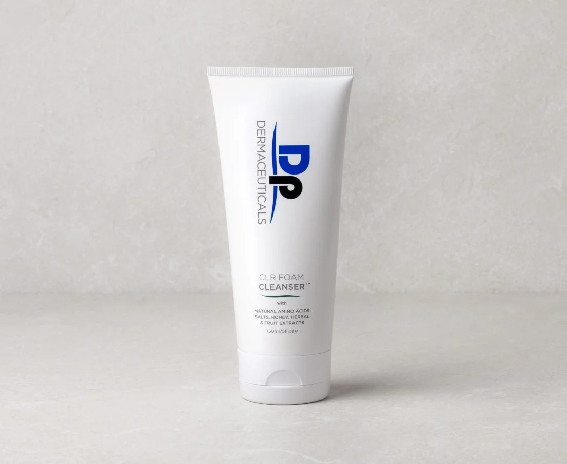 CLR FOAM CLEANSER 150ml