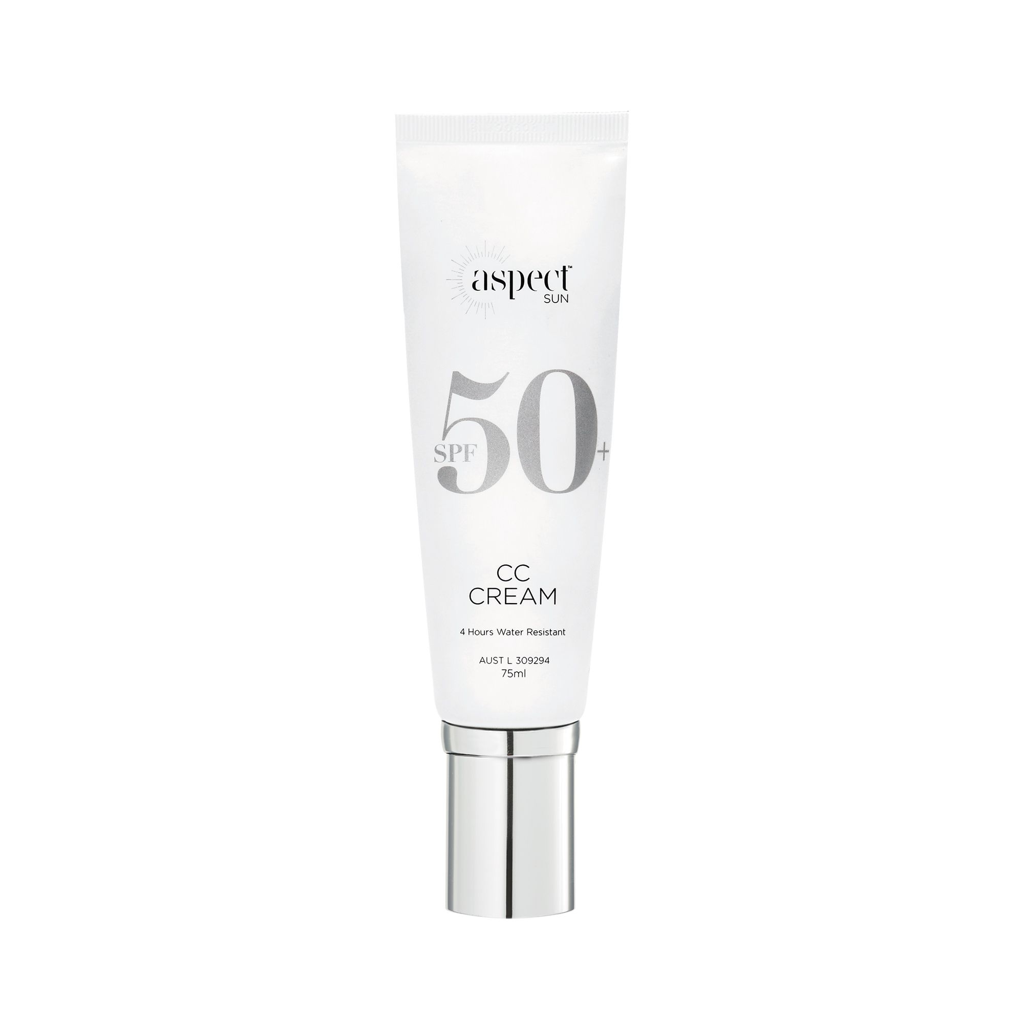 CC Cream | SPF50+