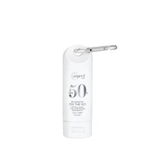 Envirostat | SPF 50+ Face and on the Go