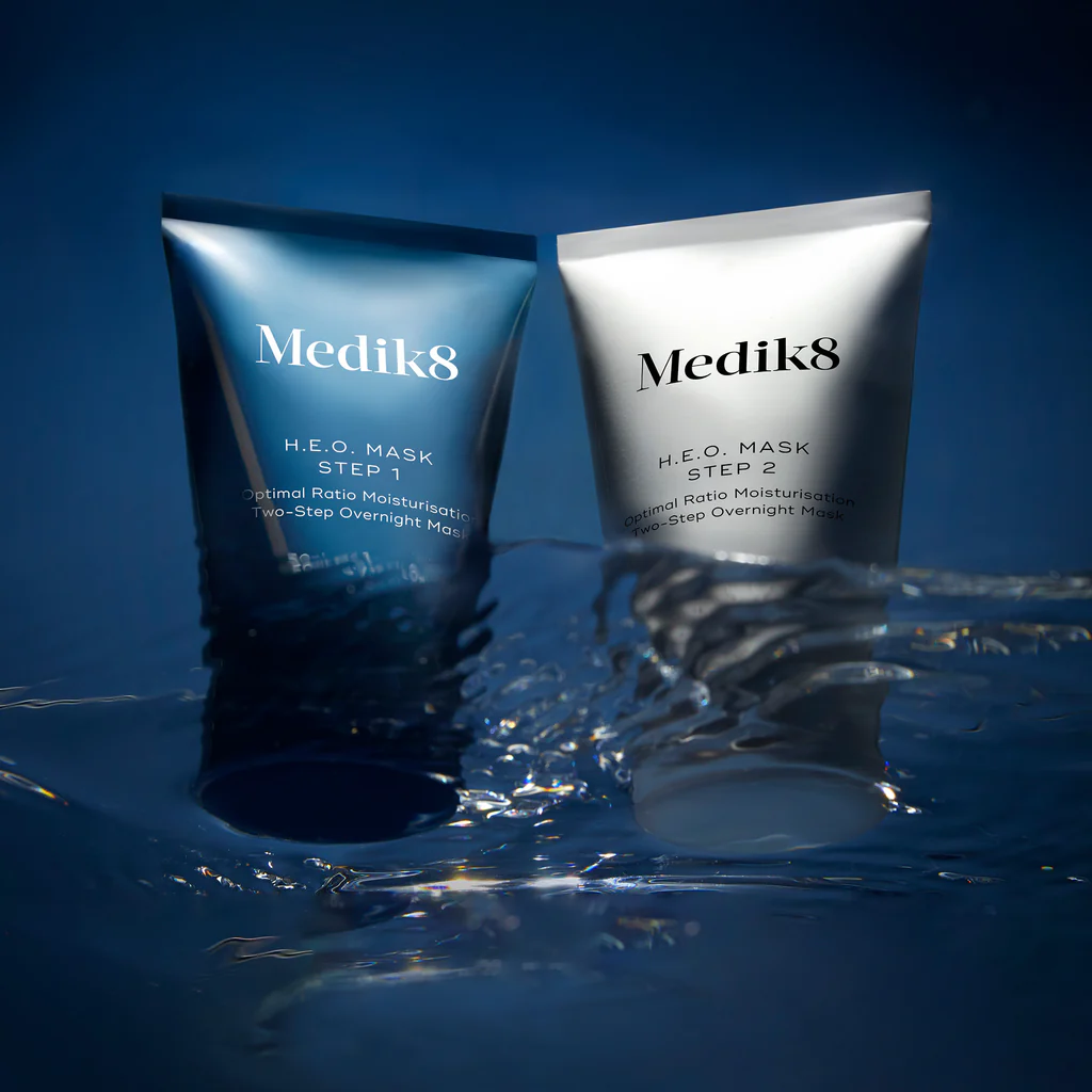 H.E.O. Mask 2x50ml - Image 3