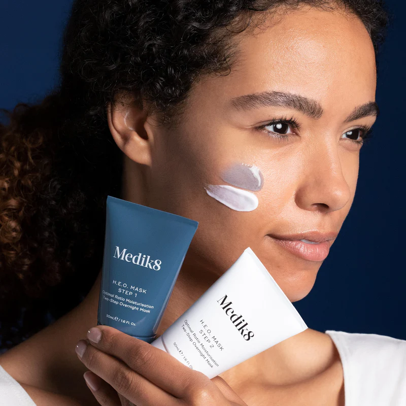 H.E.O. Mask 2x50ml - Image 2