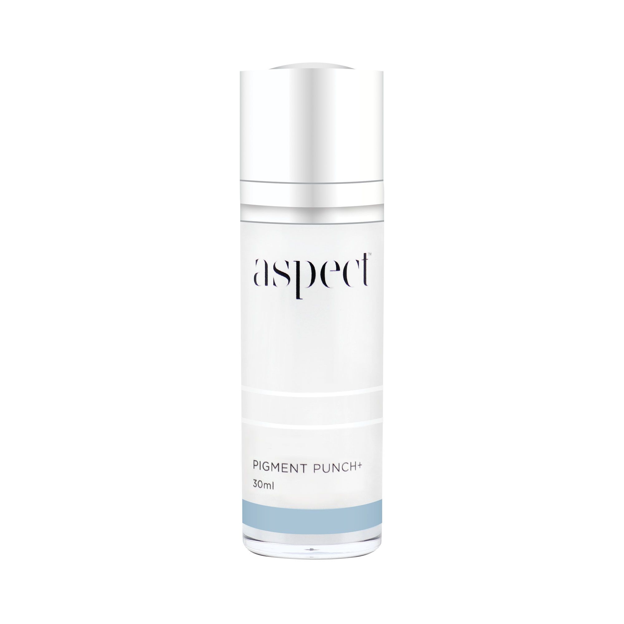 Aspect Pigment Punch + Serum
