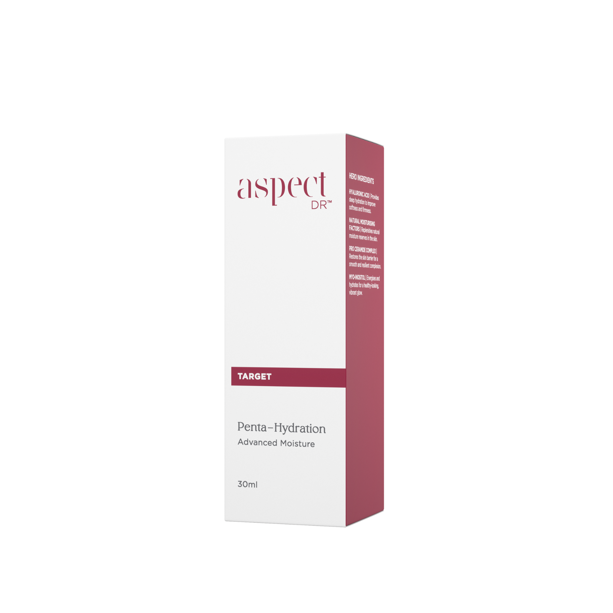 PENTA-HYDRATION SERUM 30ml By Aspect DR - Image 4
