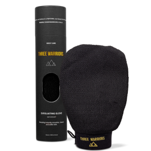 Exfoliating Glove