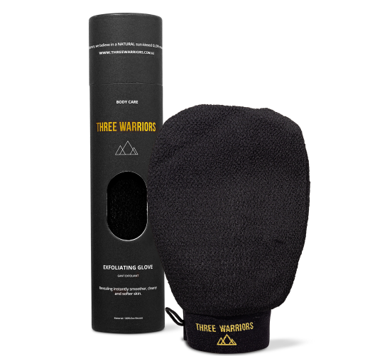 Exfoliating Glove