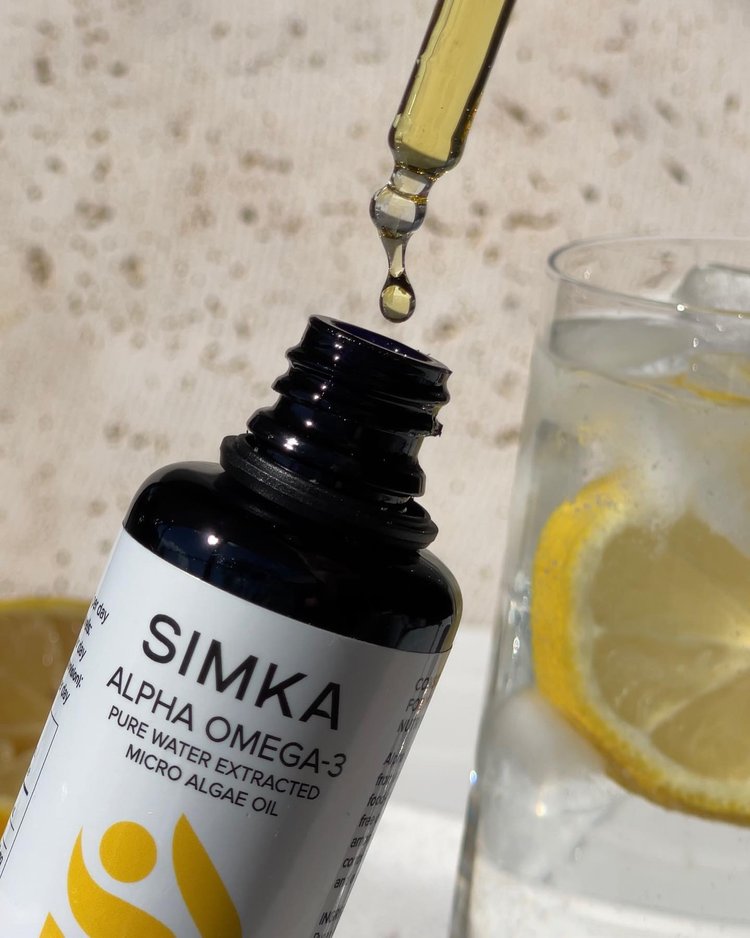 Alpha Omega-3 Liquid - Image 4